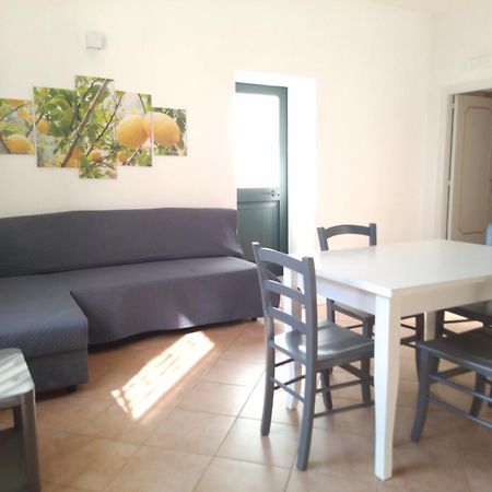 Sea Breeze House Apartamento Amalfi Exterior foto