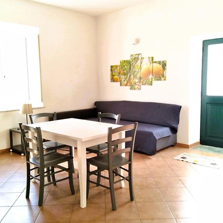Sea Breeze House Apartamento Amalfi Exterior foto