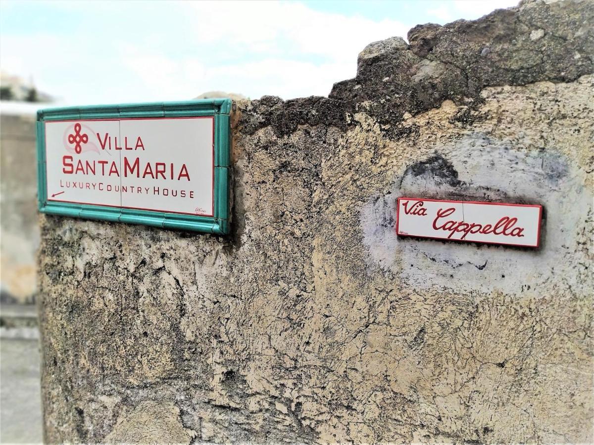 Sea Breeze House Apartamento Amalfi Exterior foto