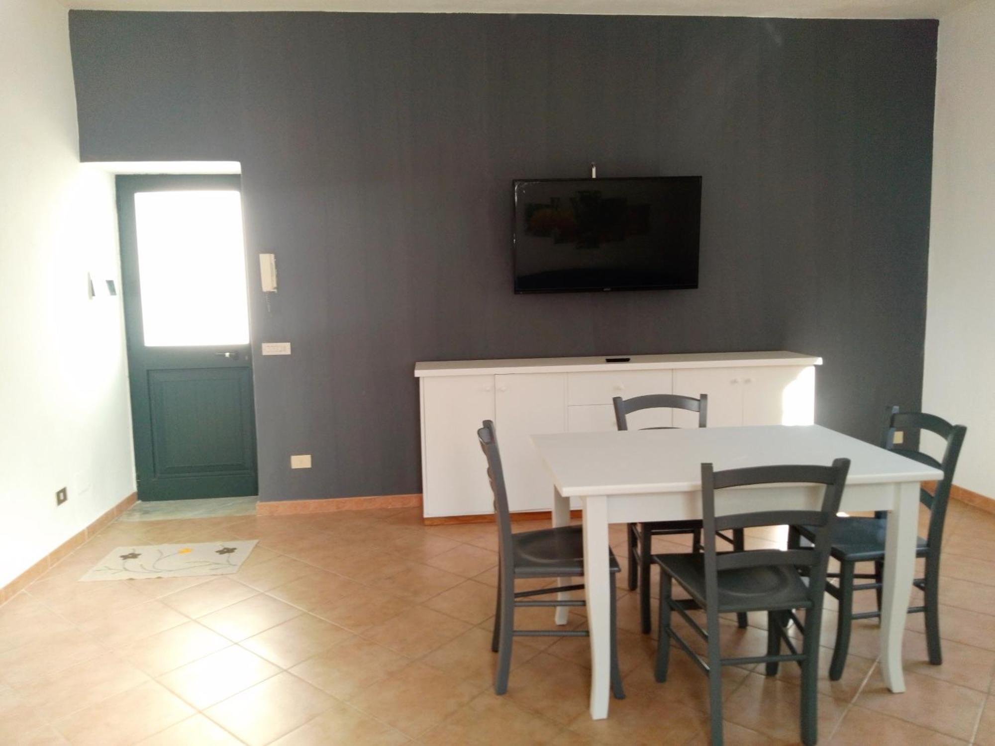 Sea Breeze House Apartamento Amalfi Exterior foto