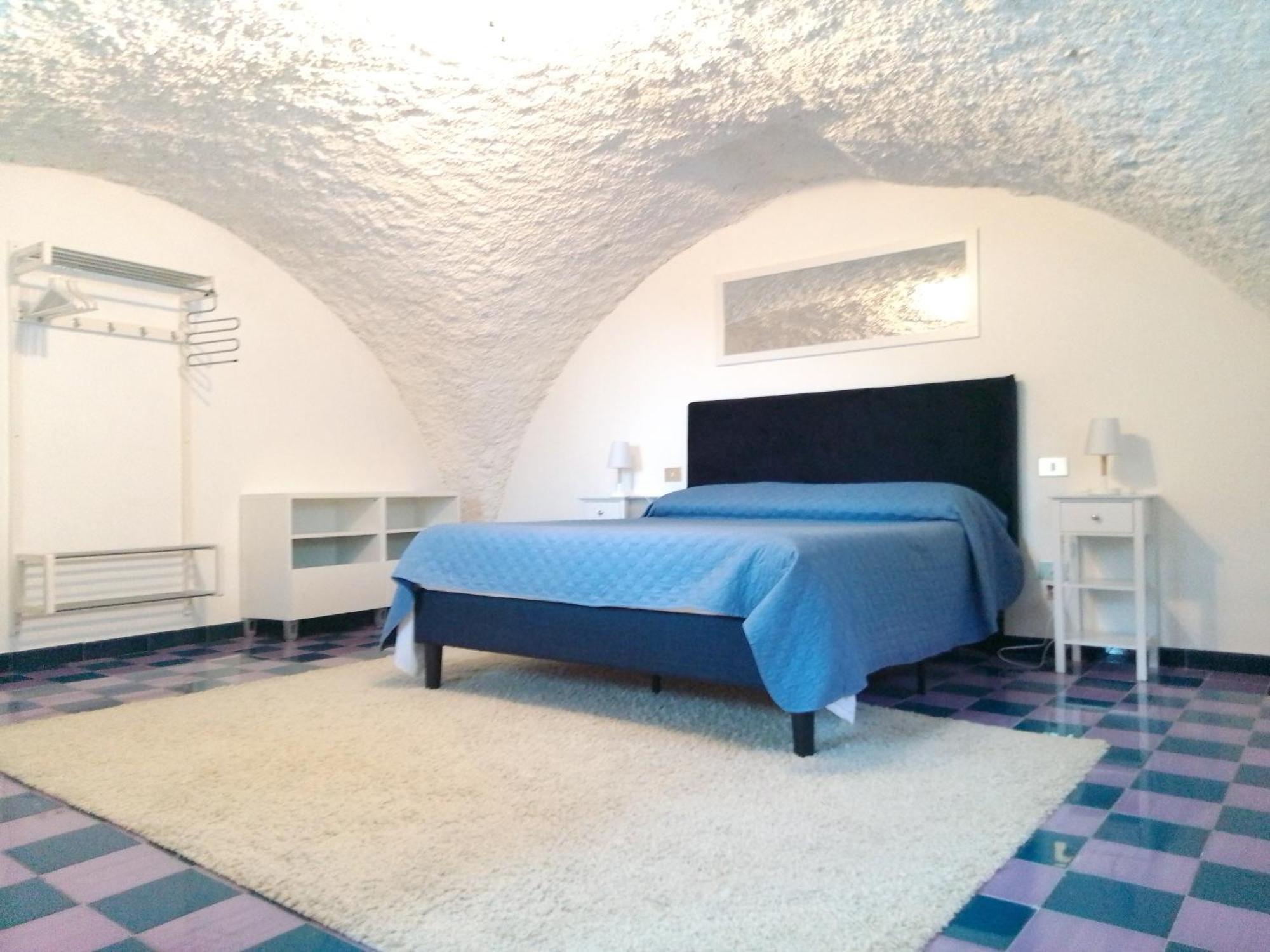 Sea Breeze House Apartamento Amalfi Exterior foto