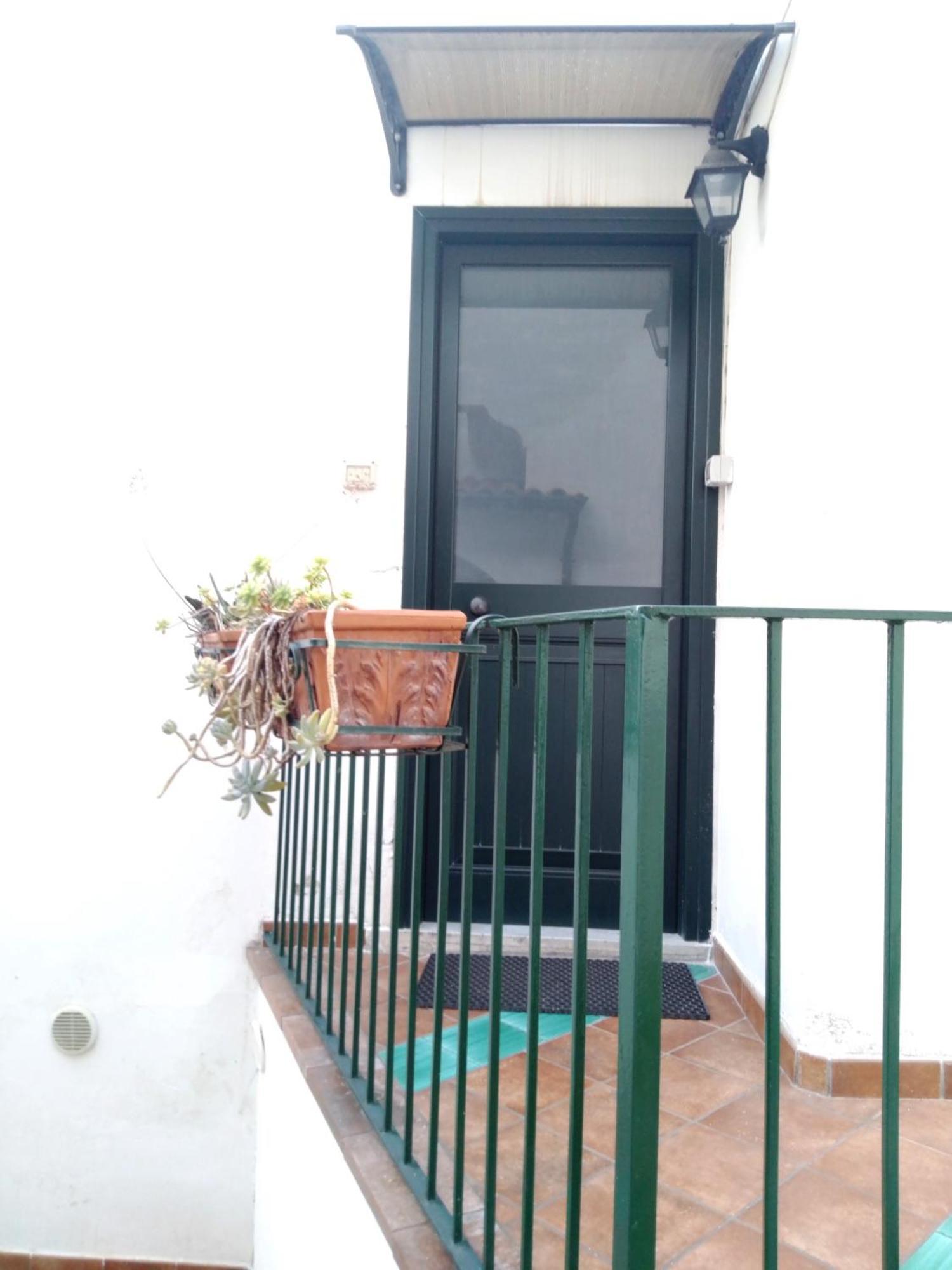 Sea Breeze House Apartamento Amalfi Exterior foto