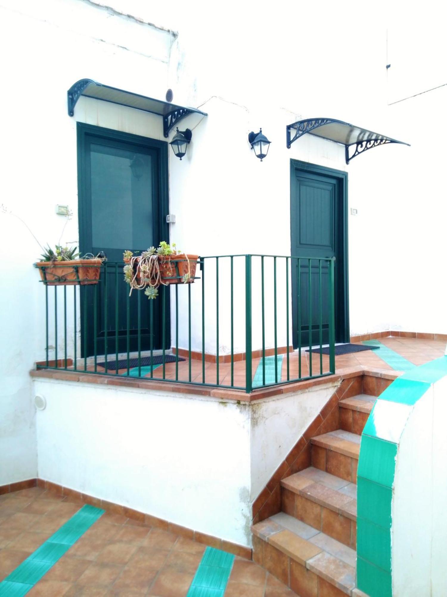 Sea Breeze House Apartamento Amalfi Exterior foto