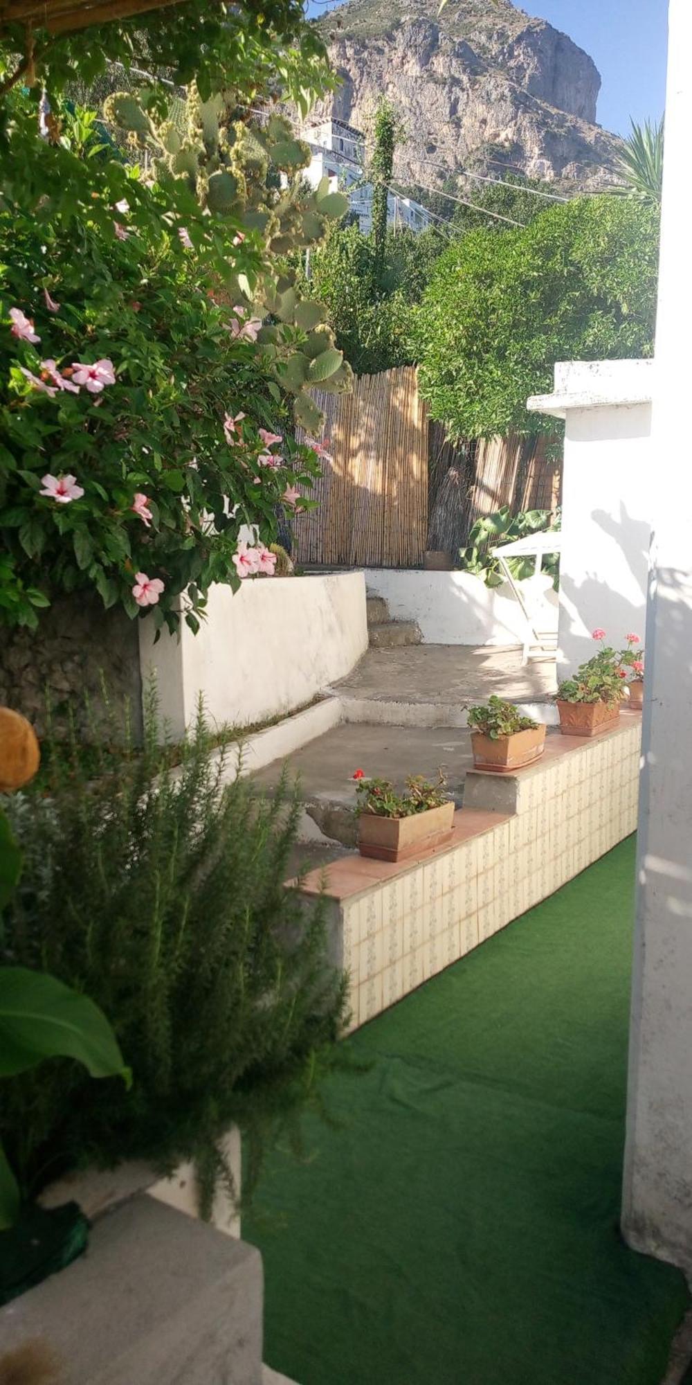 Sea Breeze House Apartamento Amalfi Exterior foto