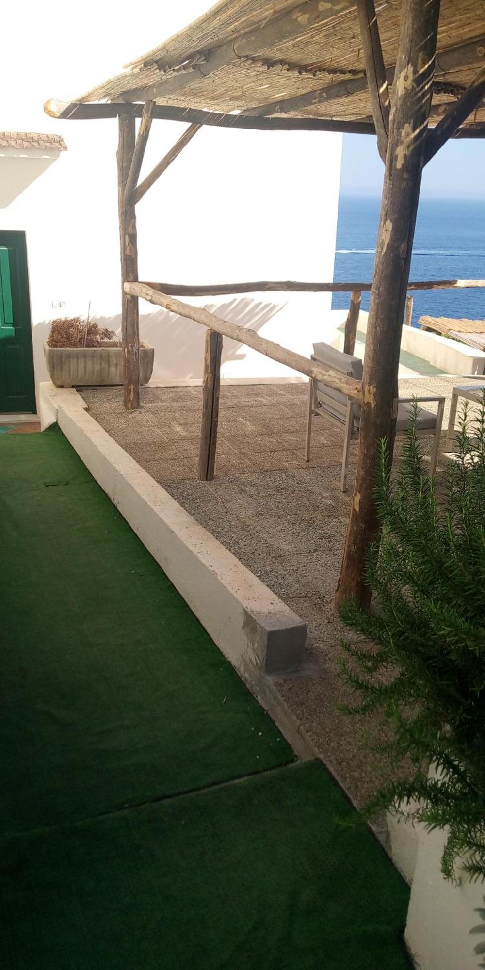 Sea Breeze House Apartamento Amalfi Exterior foto