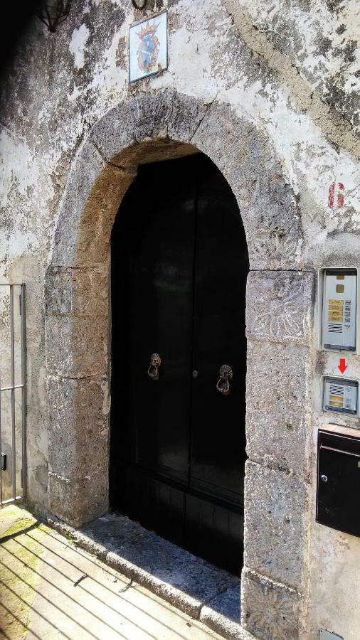 Sea Breeze House Apartamento Amalfi Exterior foto