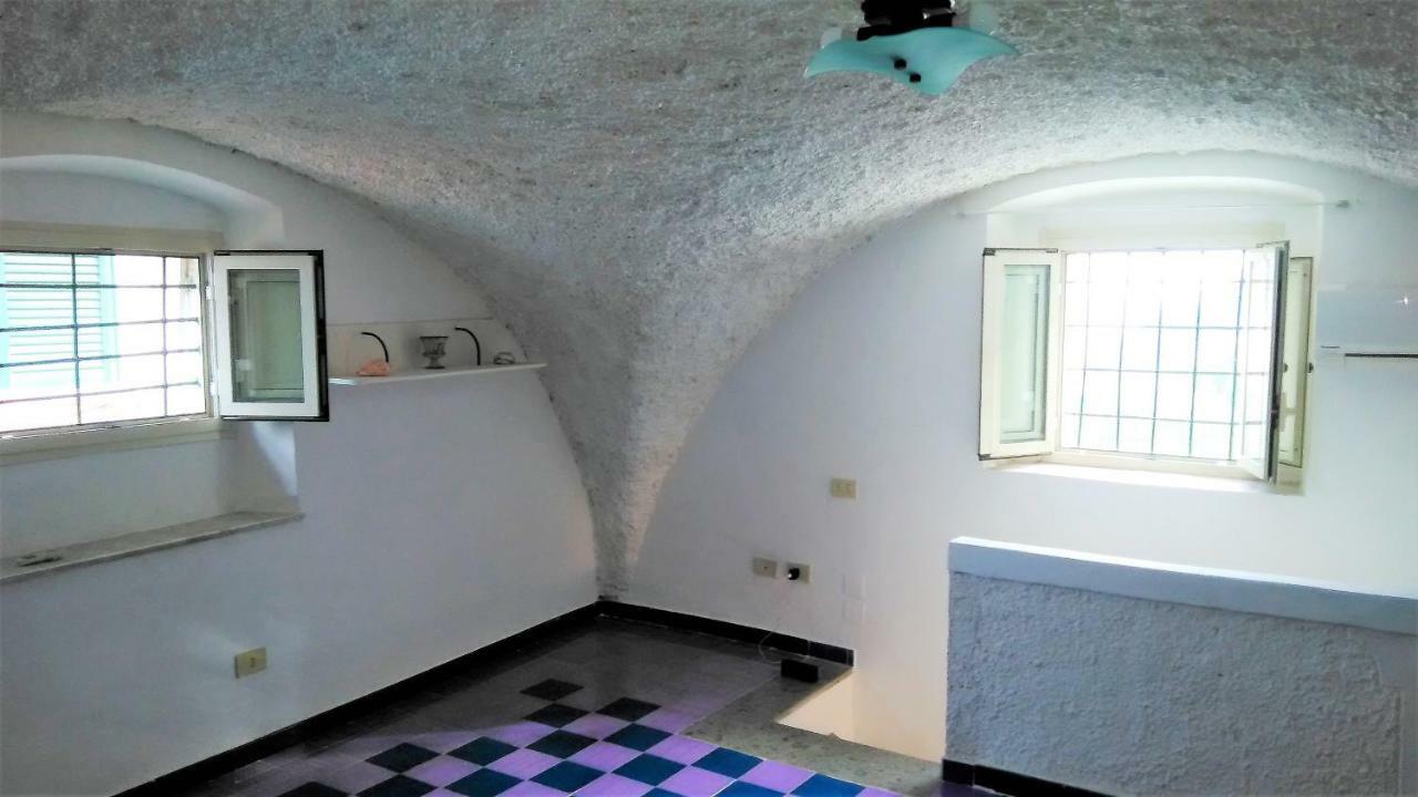 Sea Breeze House Apartamento Amalfi Exterior foto