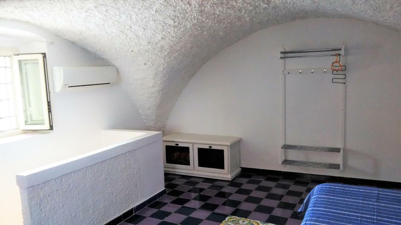 Sea Breeze House Apartamento Amalfi Exterior foto